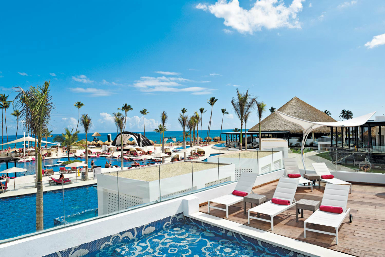 CHIC Punta Cana – Pool Area-w1500-h1000