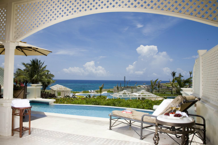 Residences by the Sea – 28ft_ Pool-w750-h500