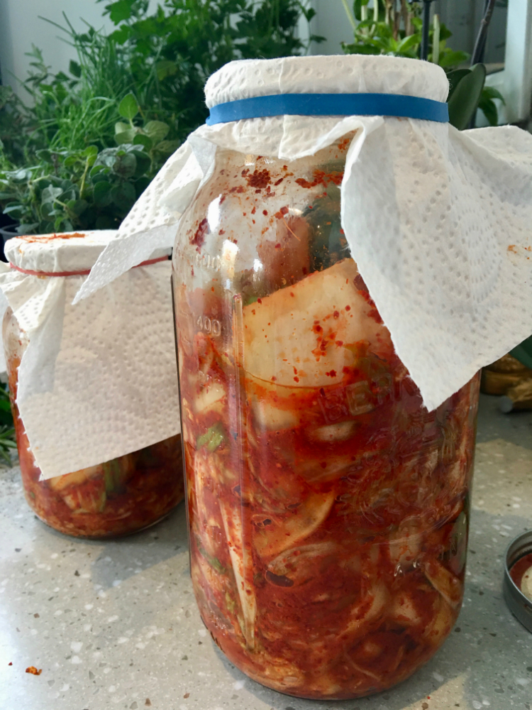 best kimchi recipe