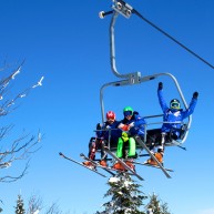 Ski Resort Report