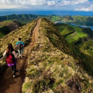 Portugal: The Azores