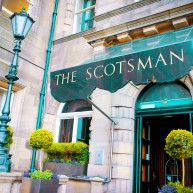 >Edinburgh: The Scotsman