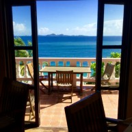 >Grenada: Petite Anse Hotel