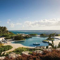 >Barbados: The Crane Resort