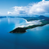 Australia: Whitsunday Islands