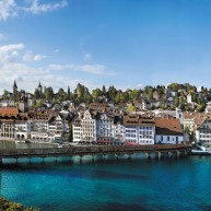 Switzerland: Lucerne