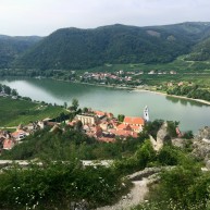 Danube River: Cruise