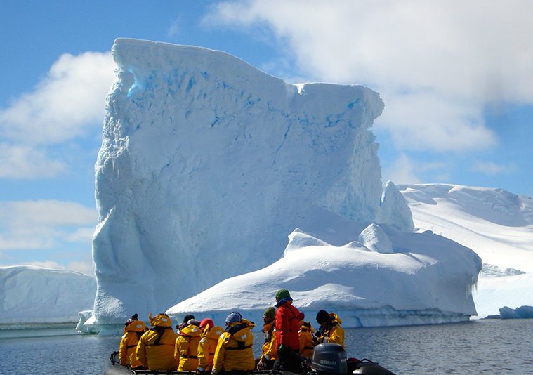 Antarctica