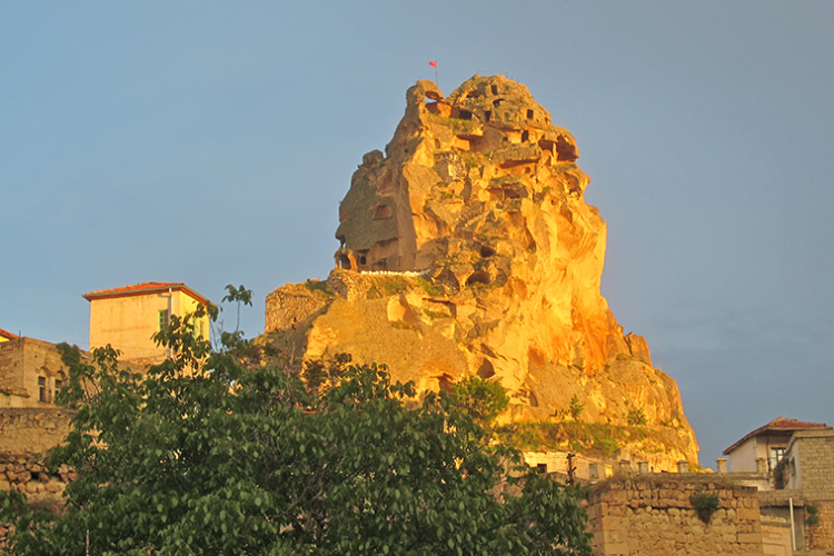 Cappadocia