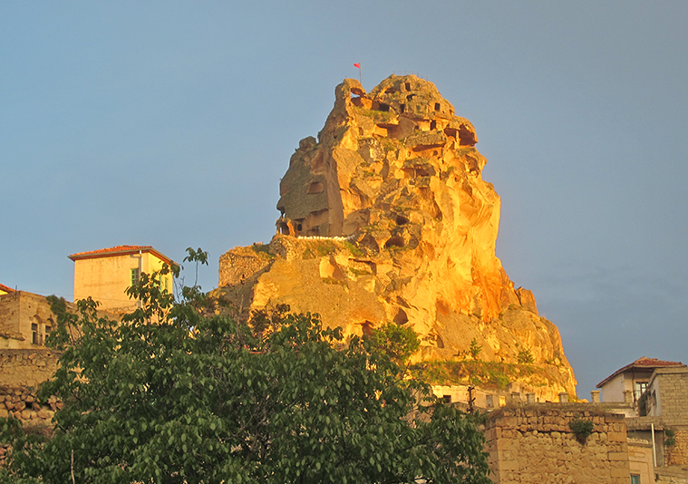 Cappadocia