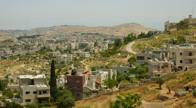 Bethlehem