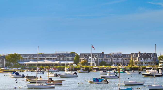 Nantucket