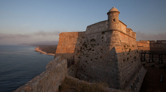 historic cuba