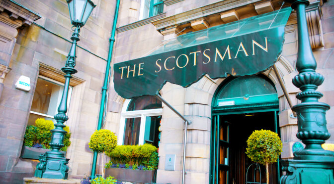 Scotsman