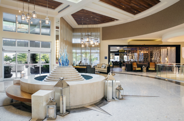 Playa Largo Resort Lobby-w750-h500