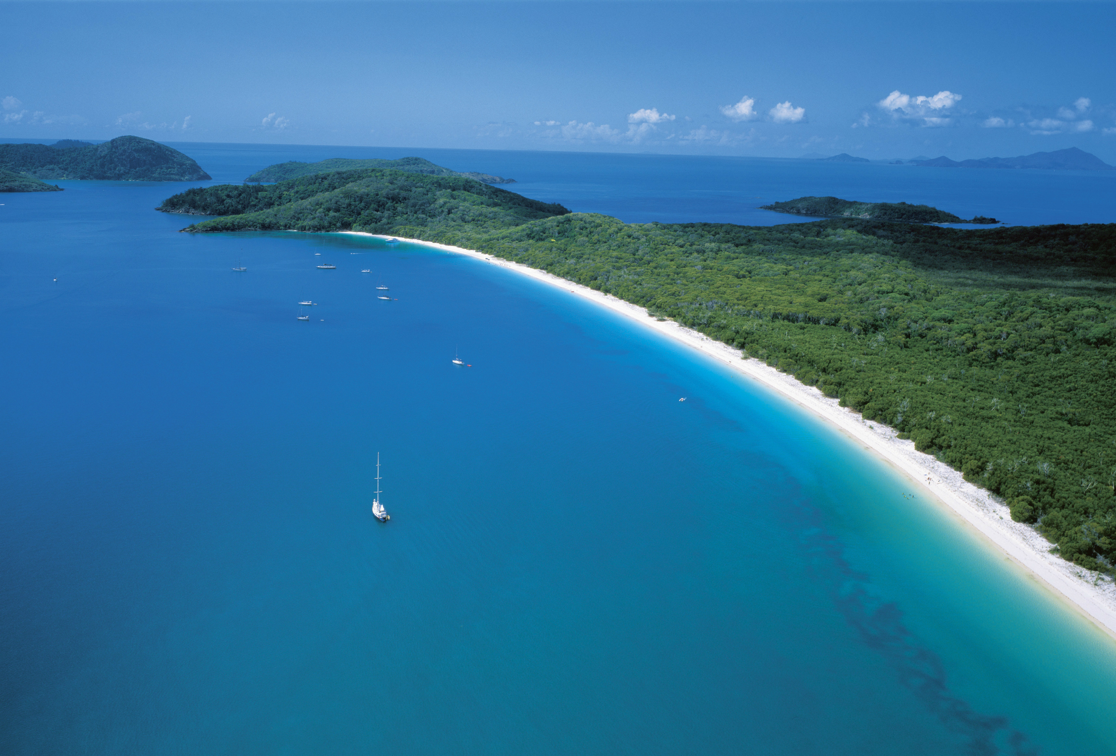 Whitsunday