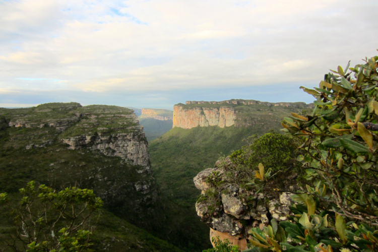 Chapada Diamantina