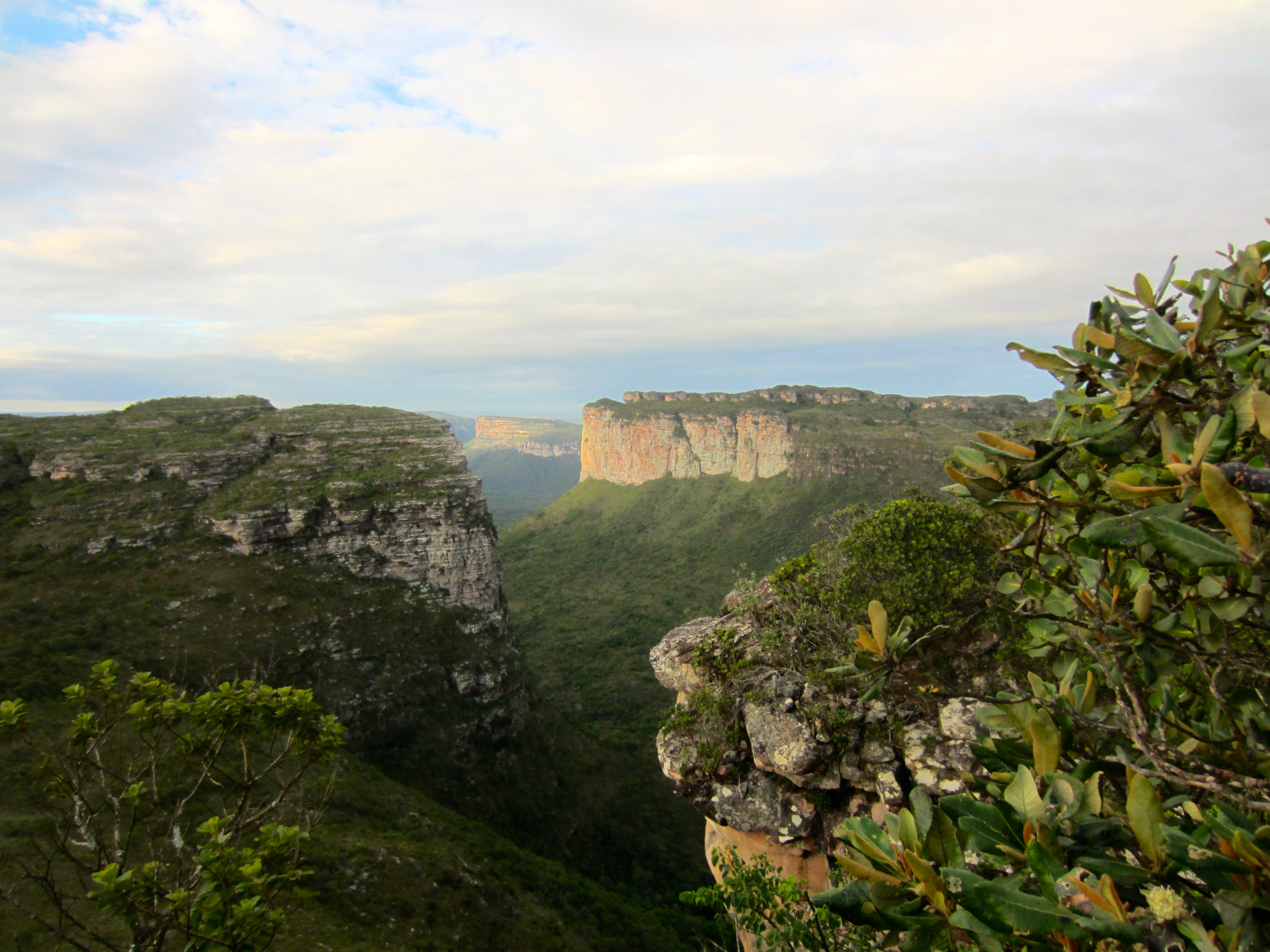 Chapada Diamantina