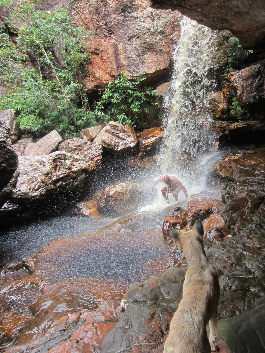 Chapada Diamantina