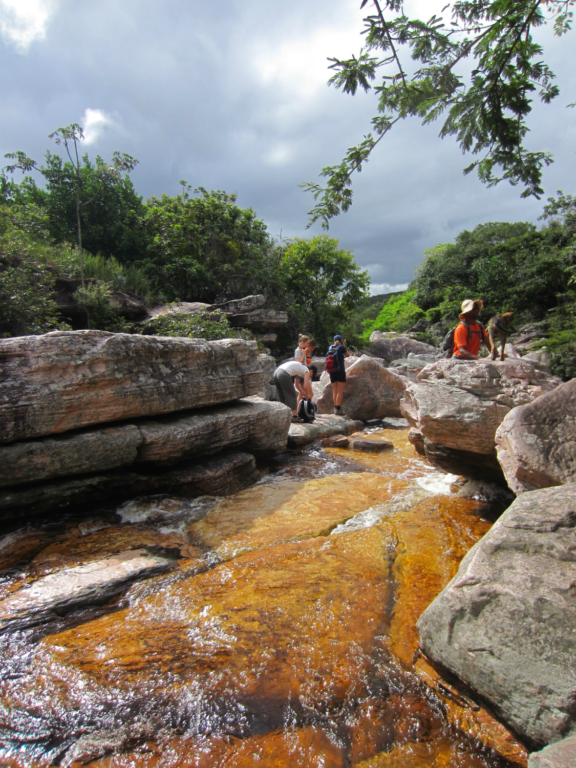 Chapada Diamantina