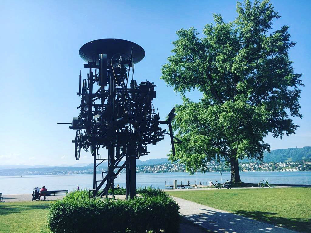 Zurich