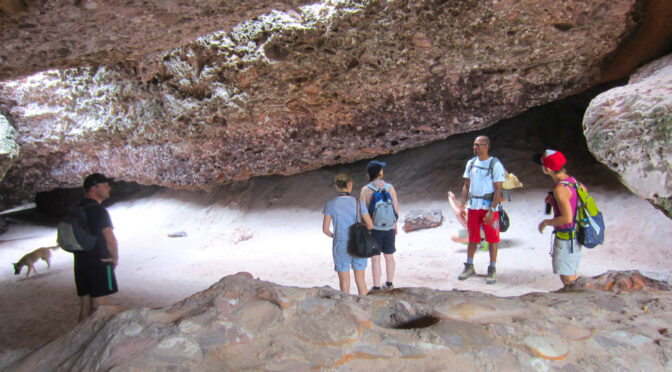 Chapada Diamantina