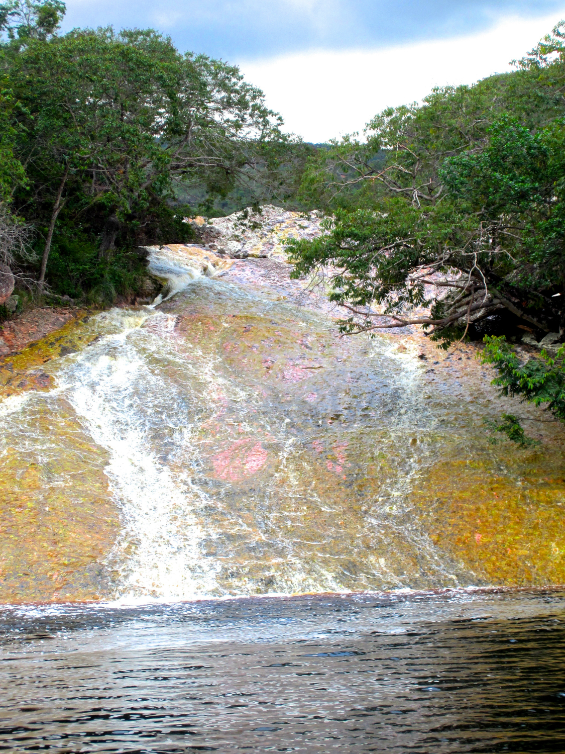 Chapada Diamantina