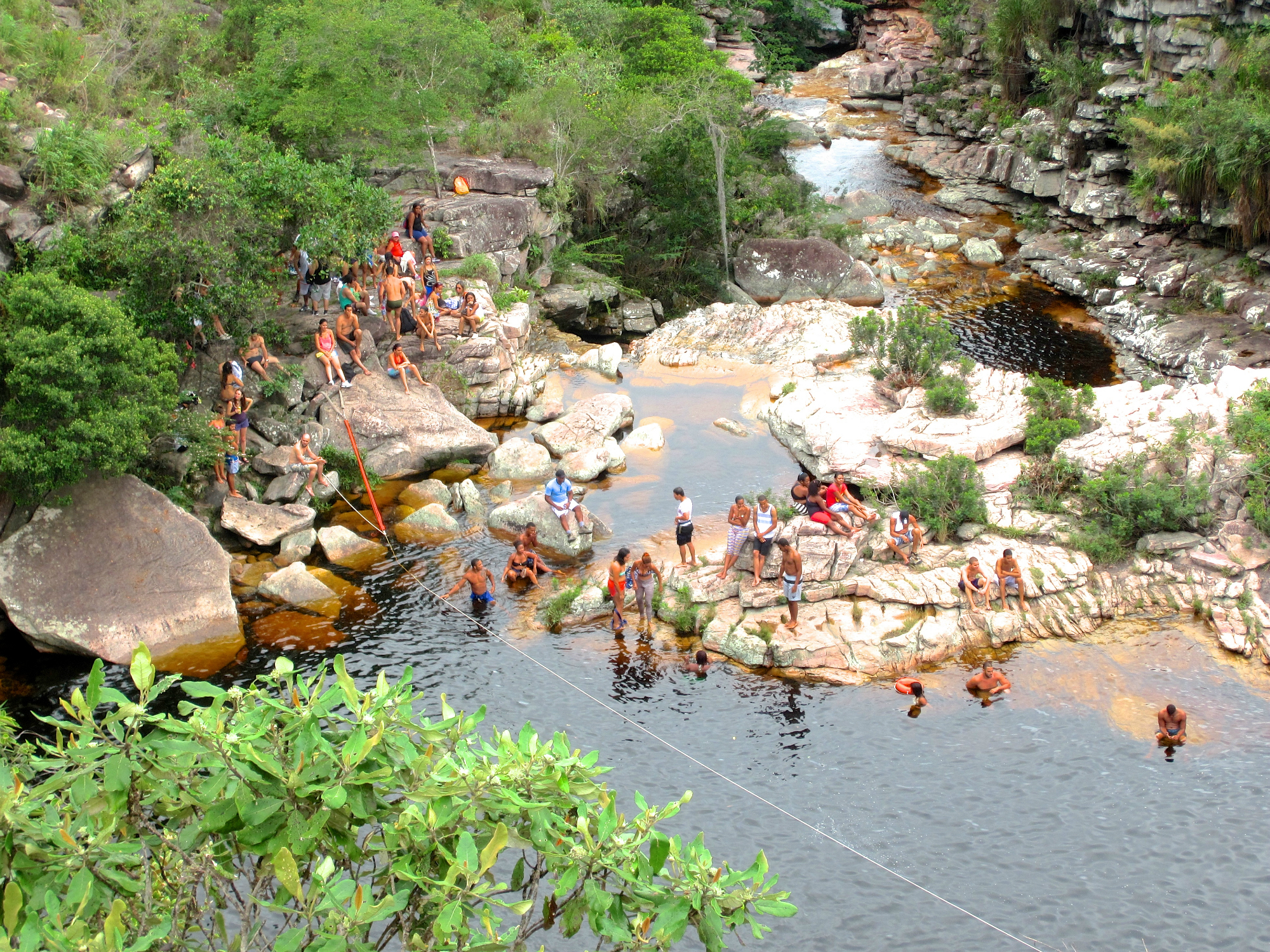 Chapada Diamantina