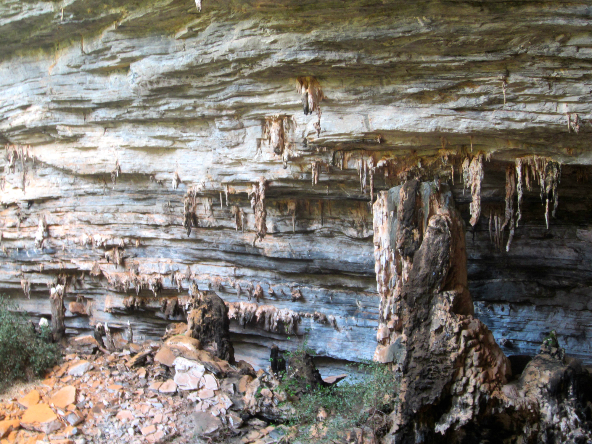 Chapada Diamantina