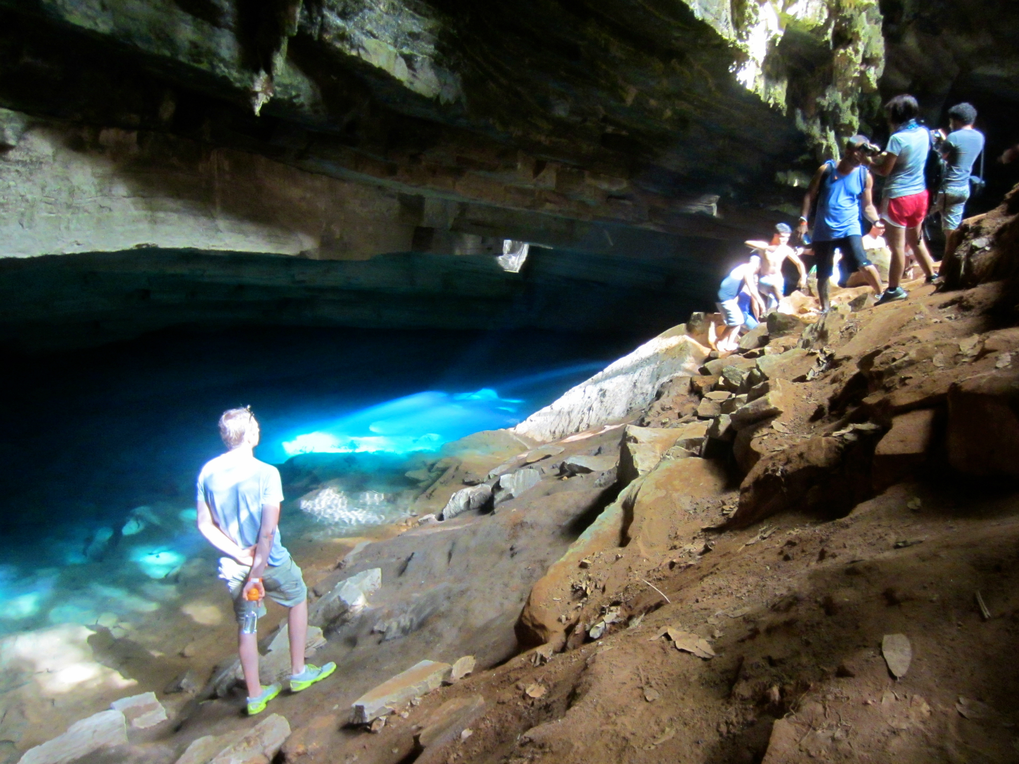 Chapada Diamantina