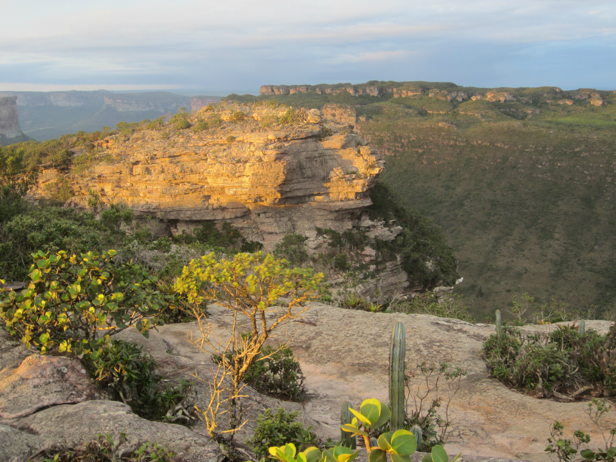 Chapada Diamantina