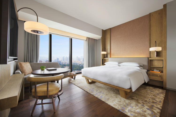 Andaz Singapore