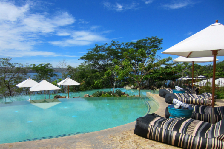 Andaz Papagayo