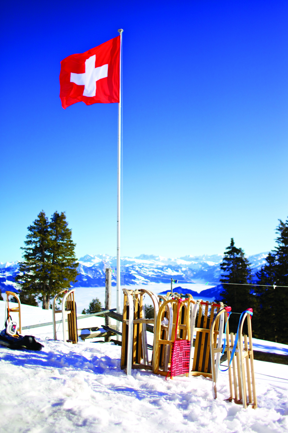 Rigi