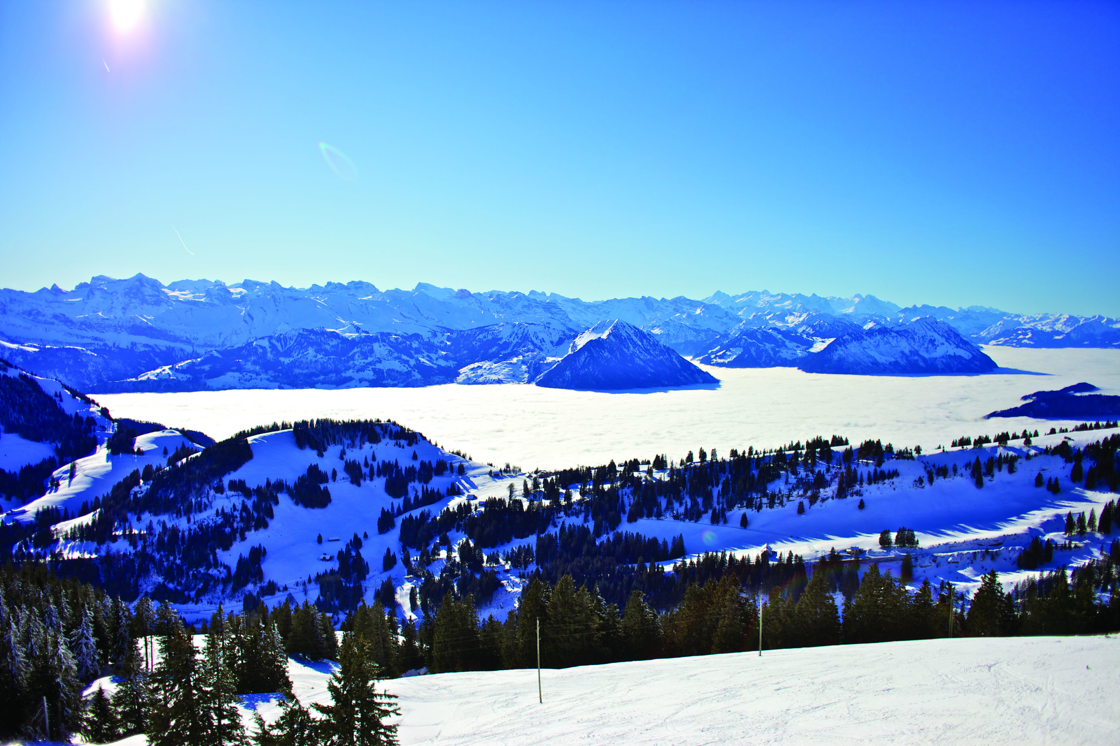 Rigi