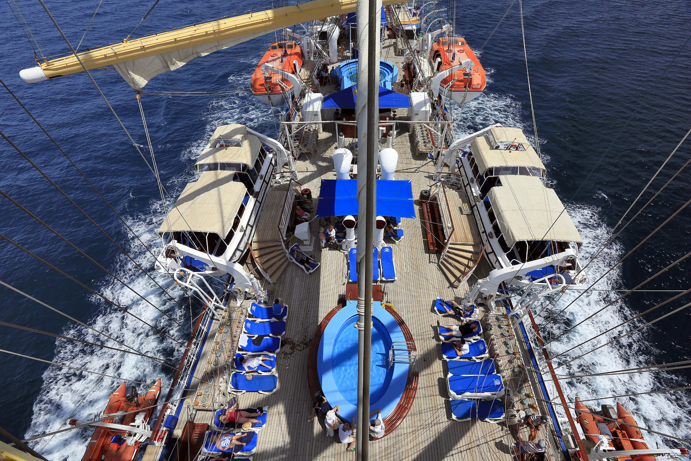 Star Clippers