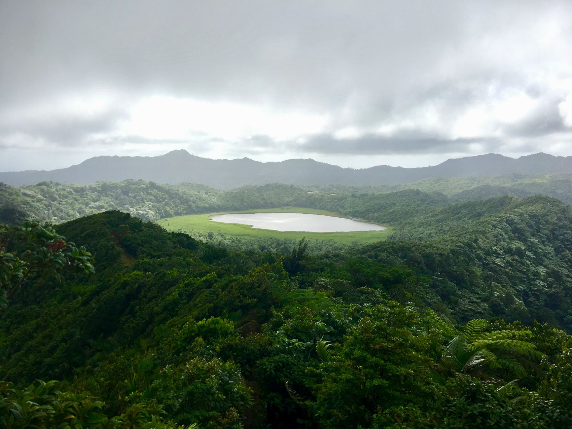 Grenada