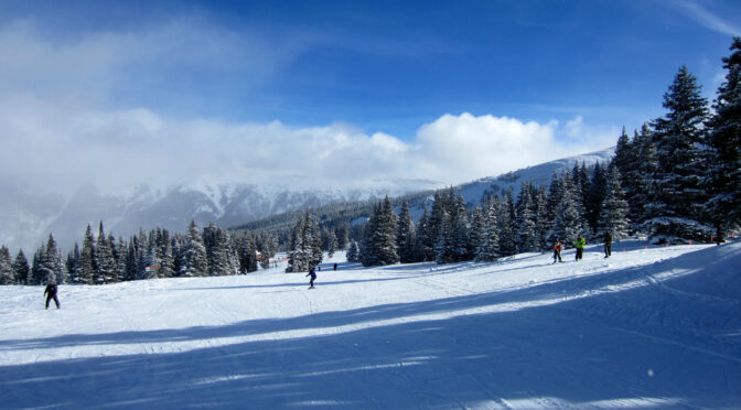 Copper Mountain