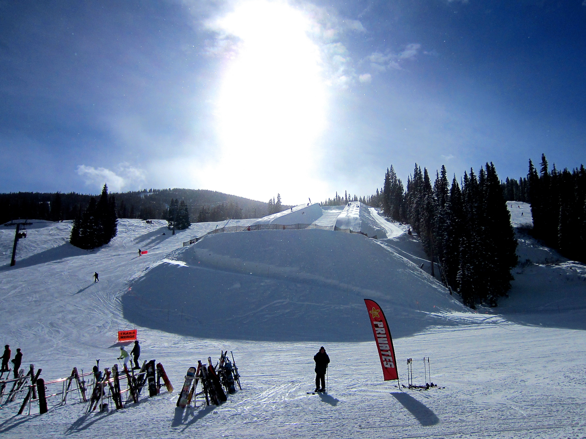 Copper Mountain