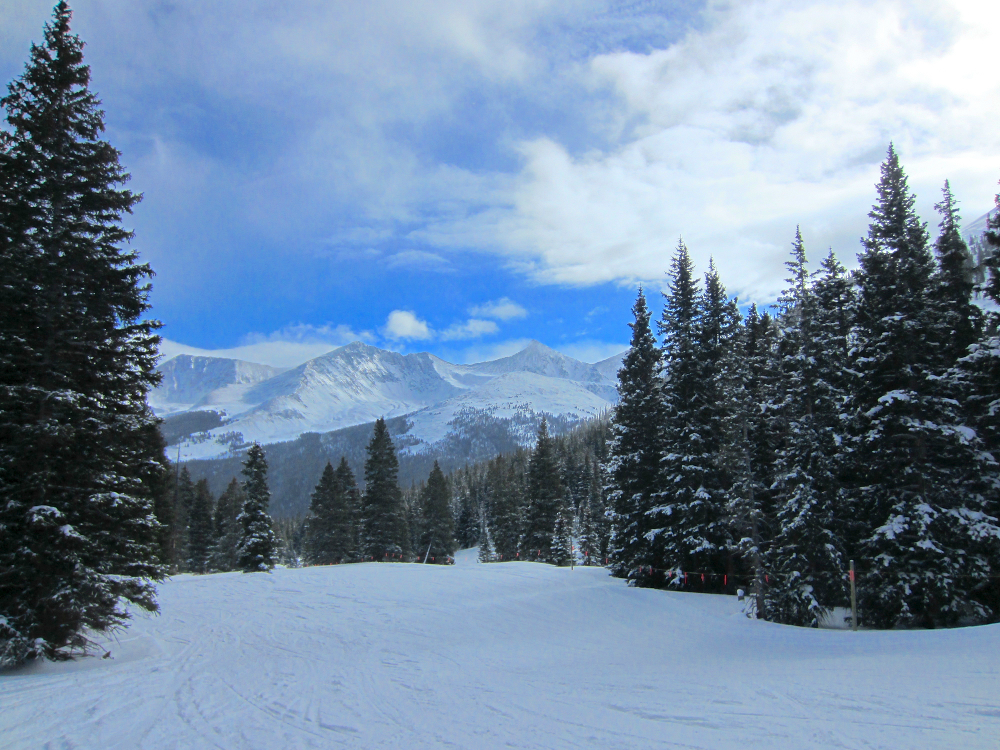 Copper Mountain