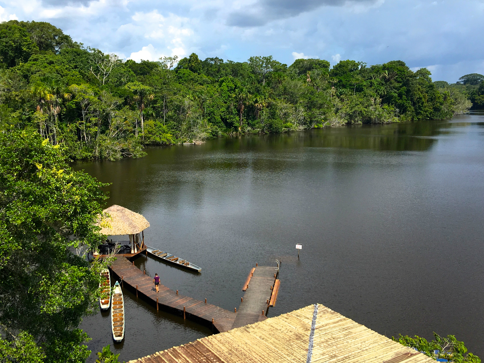 Hacienda Pinsaqui