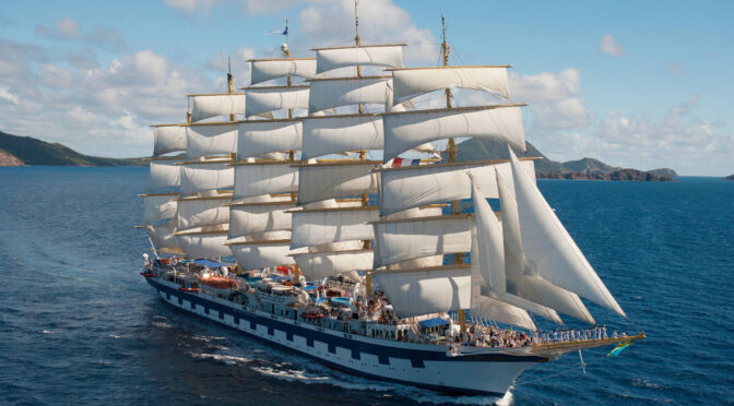 Star Clippers