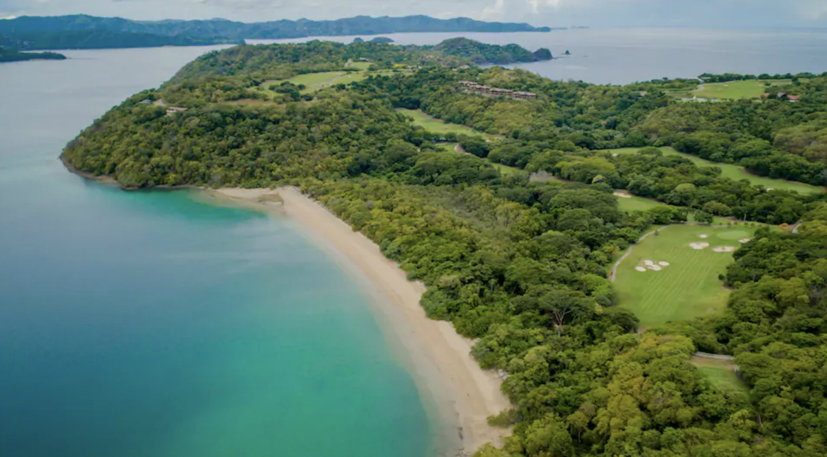 Andaz Papagayo