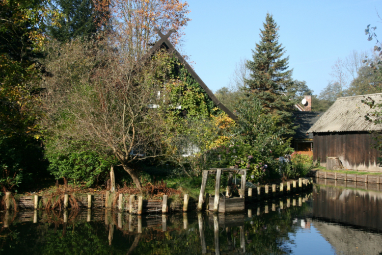 Spreewald