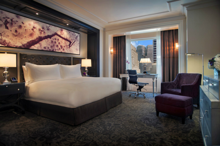 St. Regis Toronto