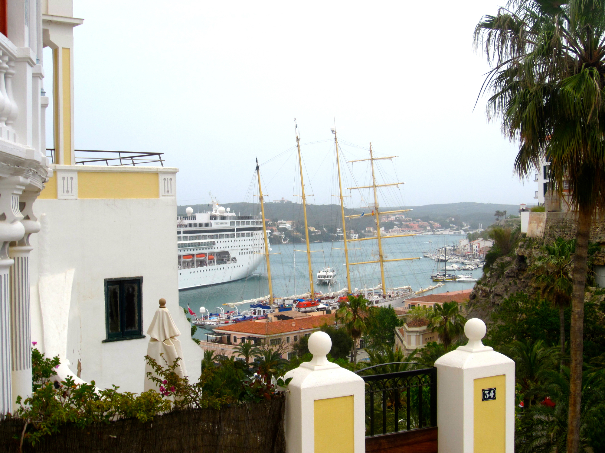 Star Clippers