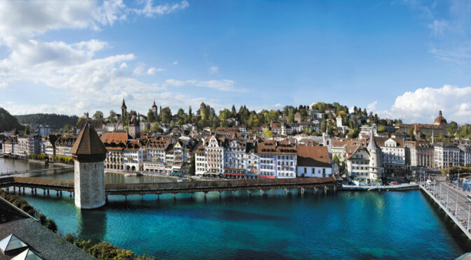 Lucerne