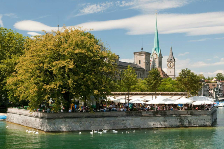 Zurich