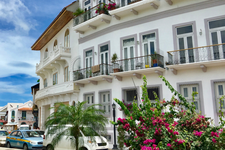 Casco Viejo