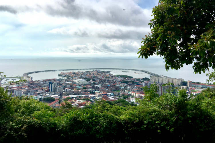 Casco Viejo
